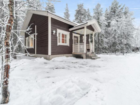 Holiday Home Simeoni by Interhome, Äkäslompolo